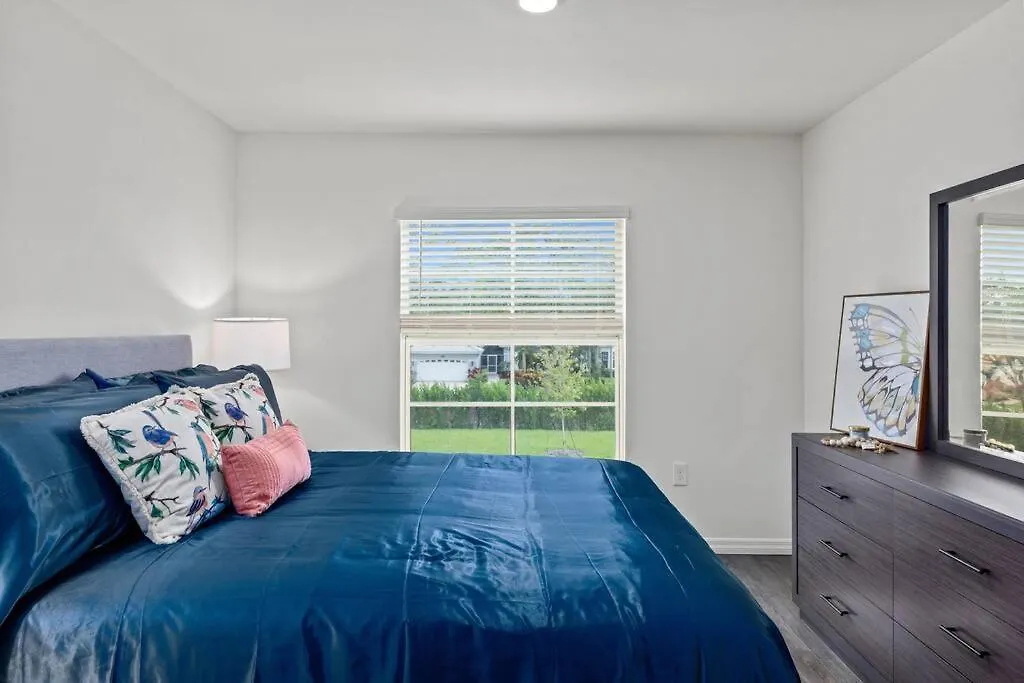 The Sunny Serenity Townhome-1