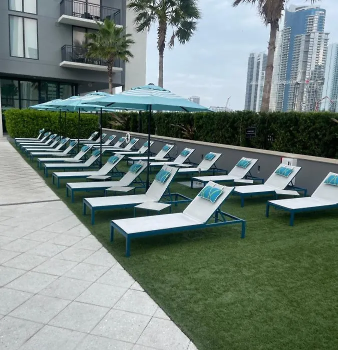 Luxury 2 Bedroom Condo-1