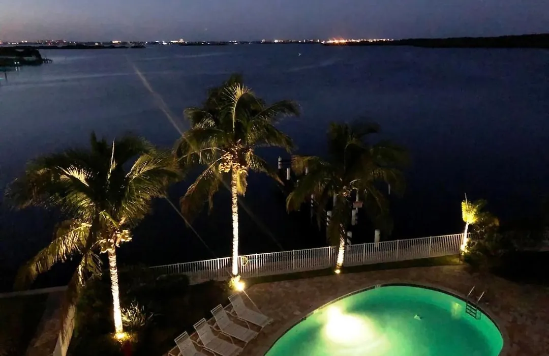 Condo By The Water!-1