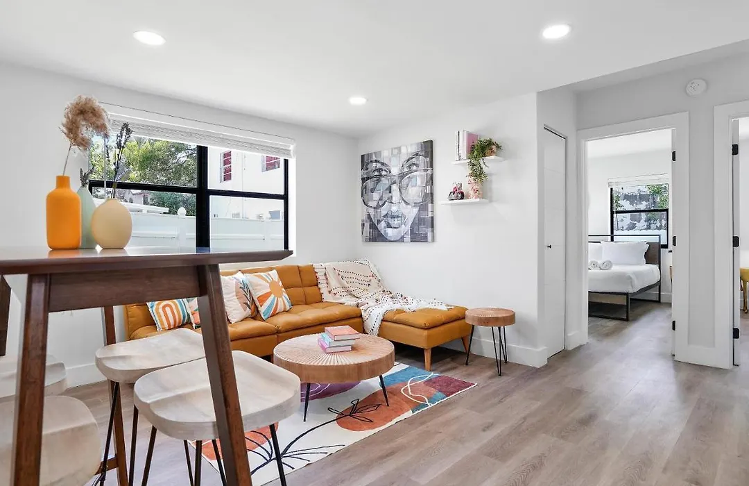 Wynwood Apts Boutique Hotel-1