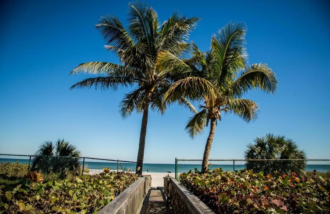 Ocean Landings Resort & Racquet Club-1