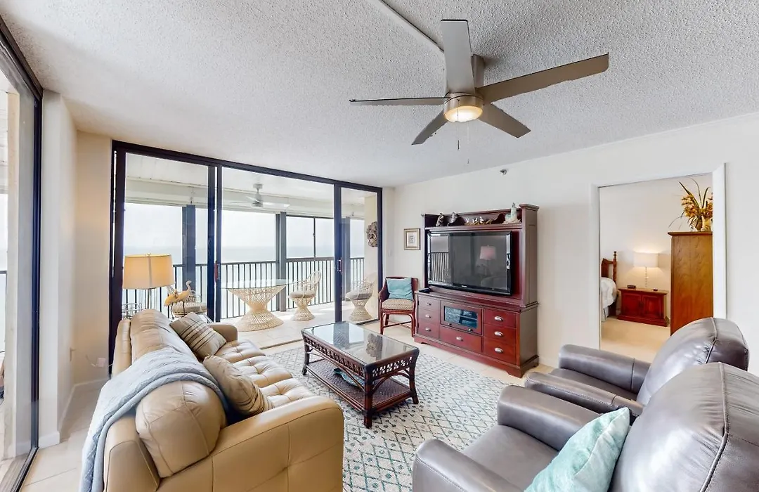 Surfside Towers 501-1