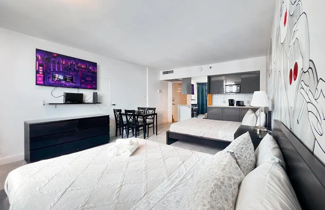Castle Beach Studios By Vacation Media-1