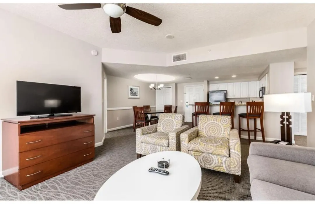 Ocean Walk, Your Ideal 2Br Daytona Beachfront Condo Gem Getaway - Special Offer Now!-1