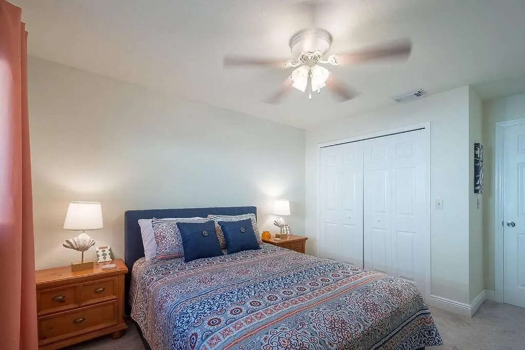 Private 5 Star Pool Home: 5 Min To Beach-1