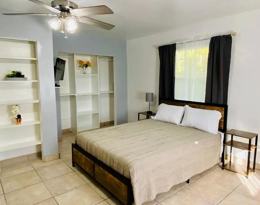 Plaza Motel-1