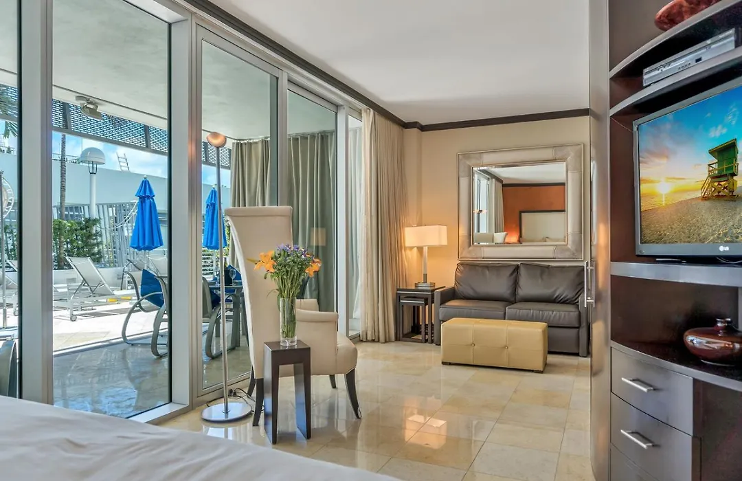 Boutique Suites 3 Min Walk To Beach-1