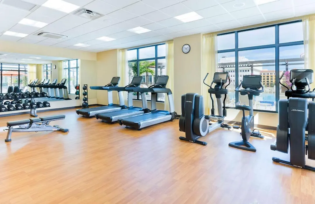 Hyatt Place Boca Raton-1