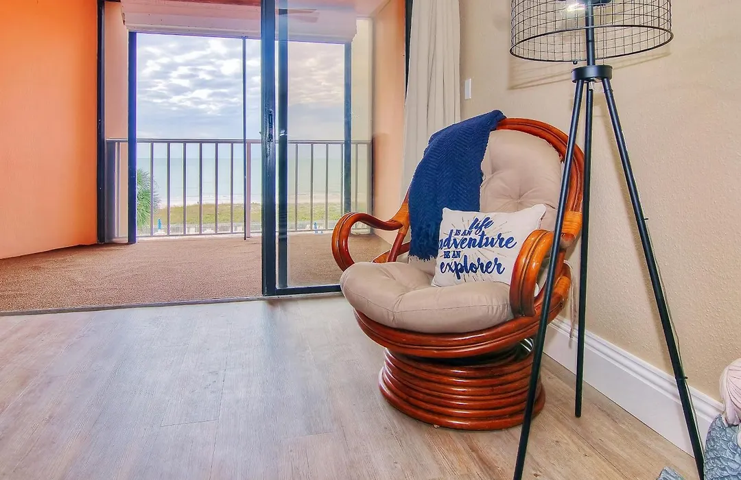 Reef Club 307-1