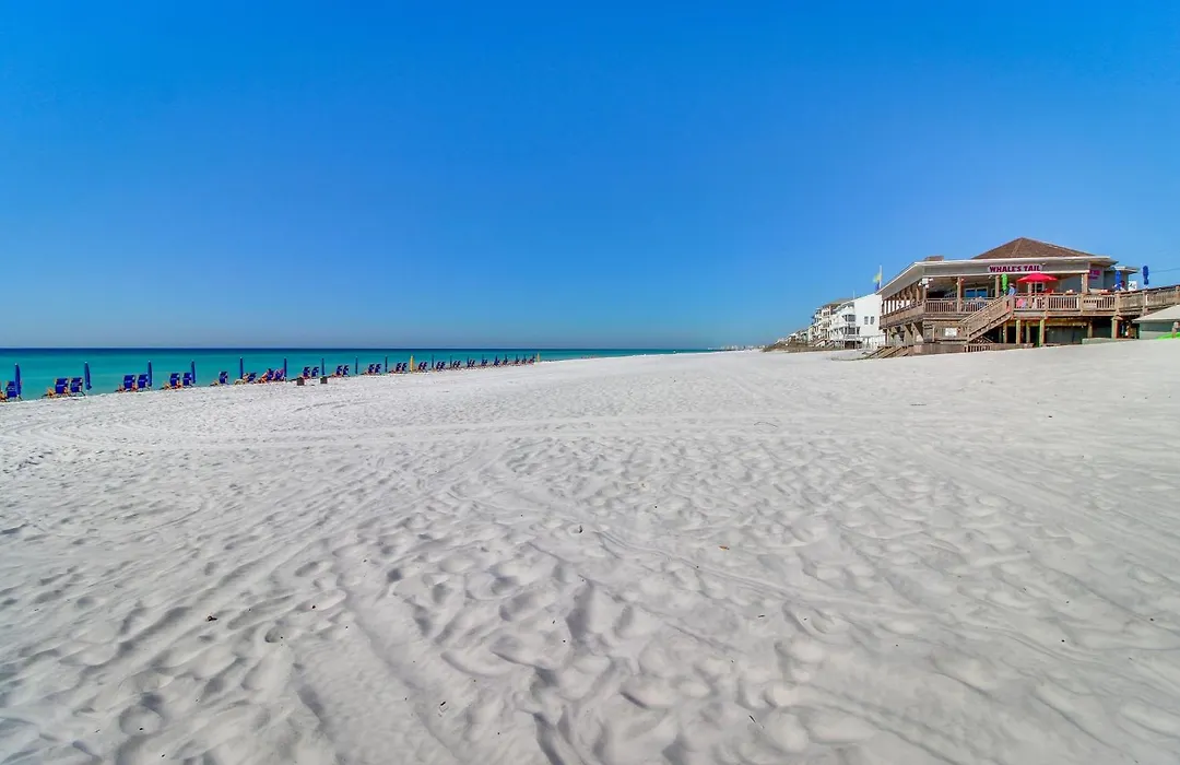 Seascape Golf Villas 27H - Seascape Escape-1