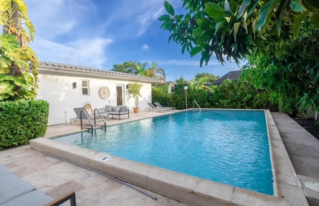 Perfect Beach Home For A Family Getaway Wpool!-1