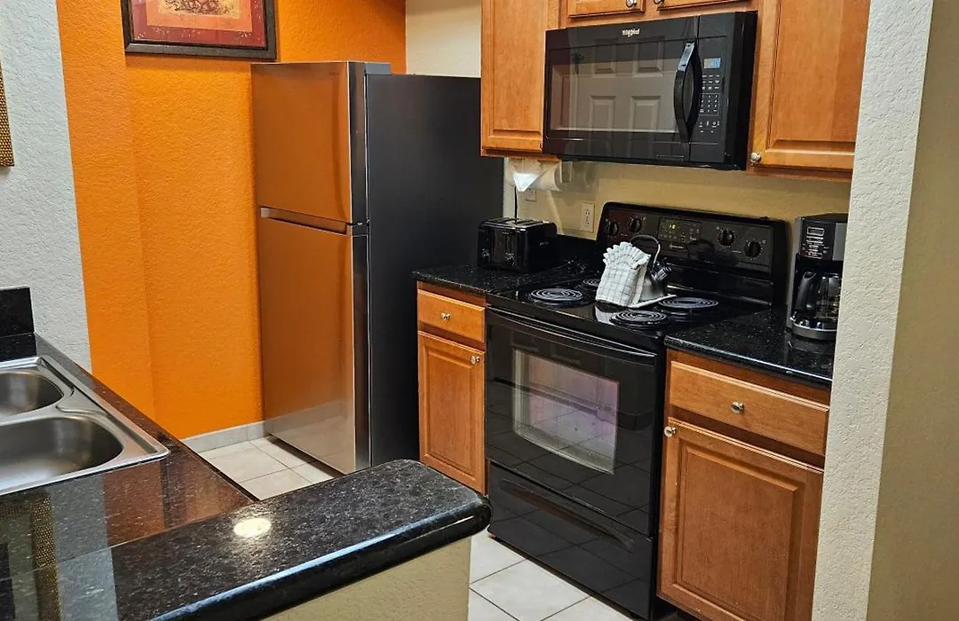 Best Disney Resort Condo Orlando-1