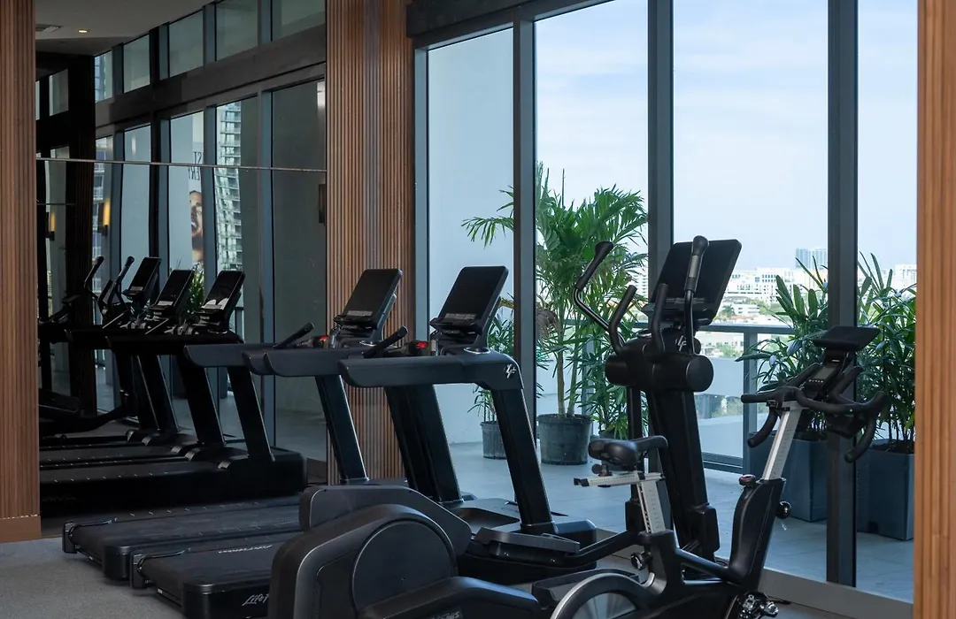Smart Brickell Hotel-1