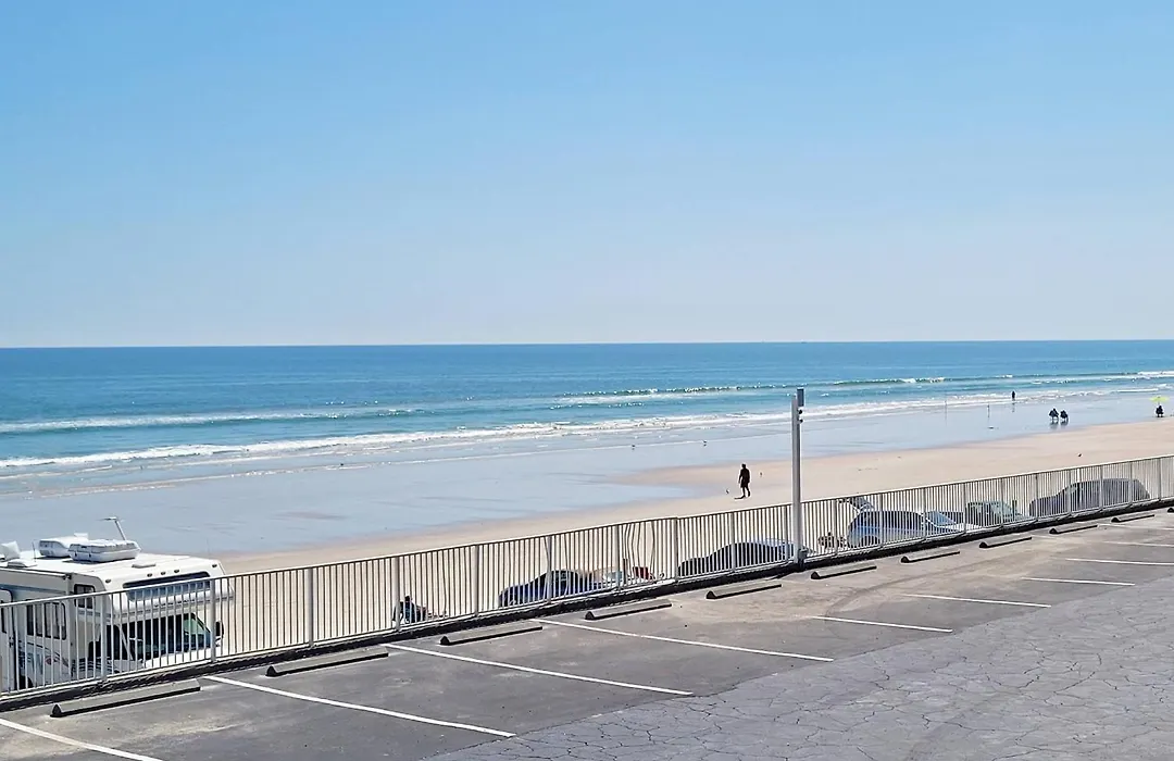Pirates Cove Condo Unit #117-1