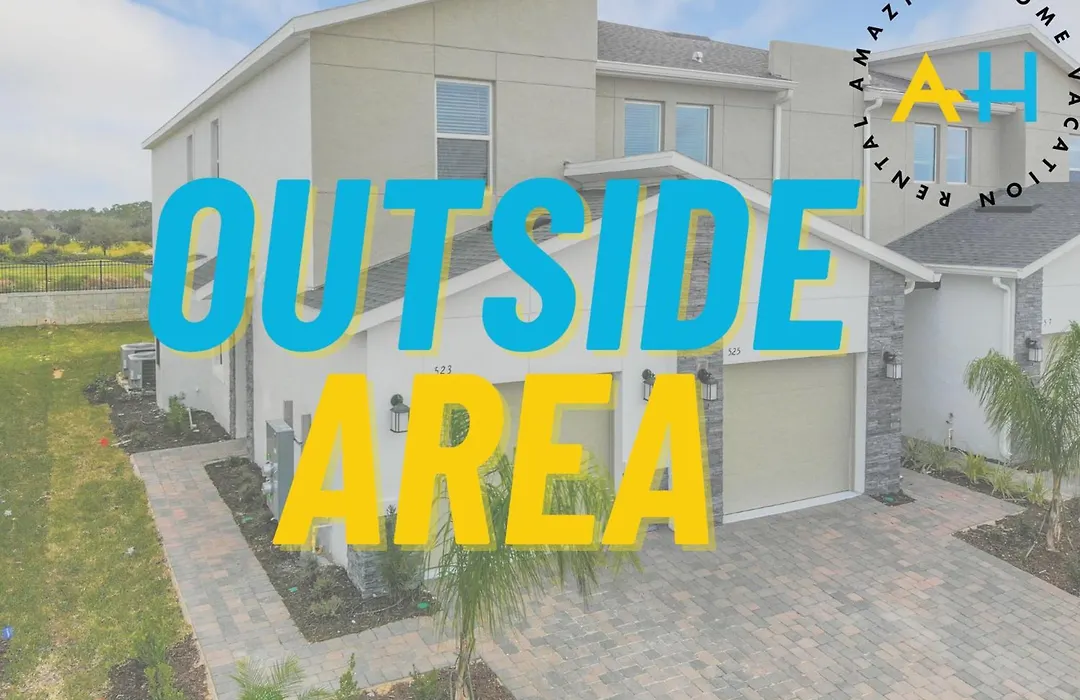 Gorgeous 2Br With Waterpark & 2 Clubhouses-1