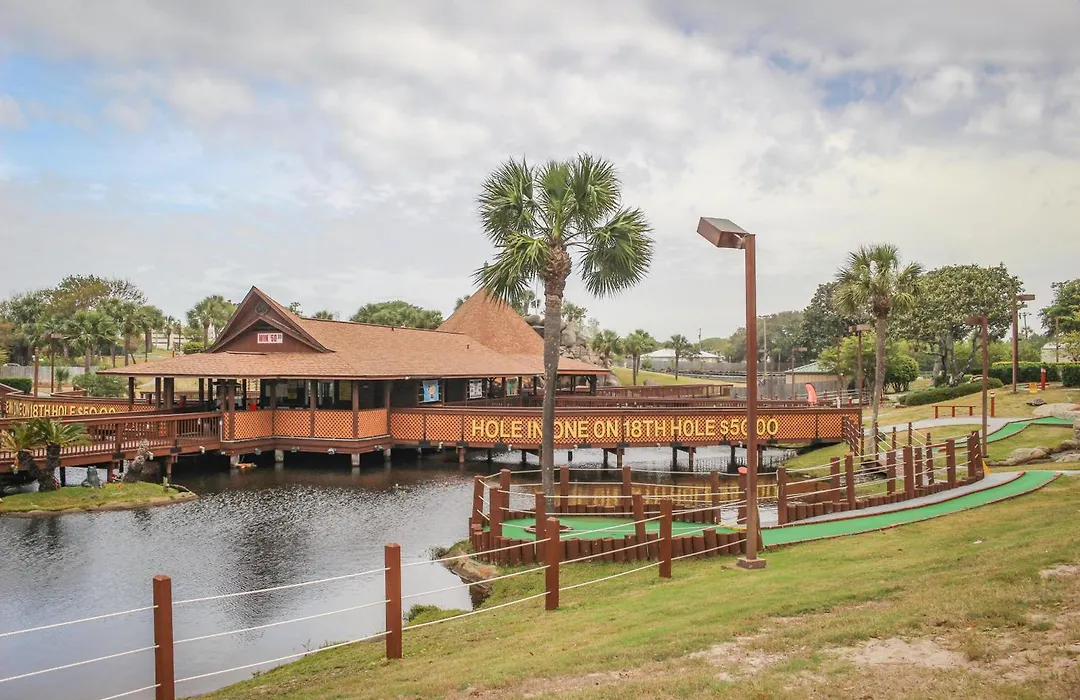 Emerald Shores #3001-1