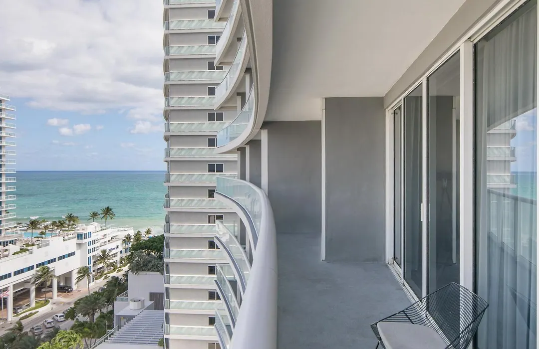 Residences At The W Fort Lauderdale-1