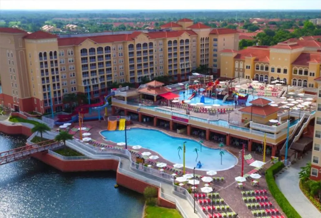Westgate Town Resort-1