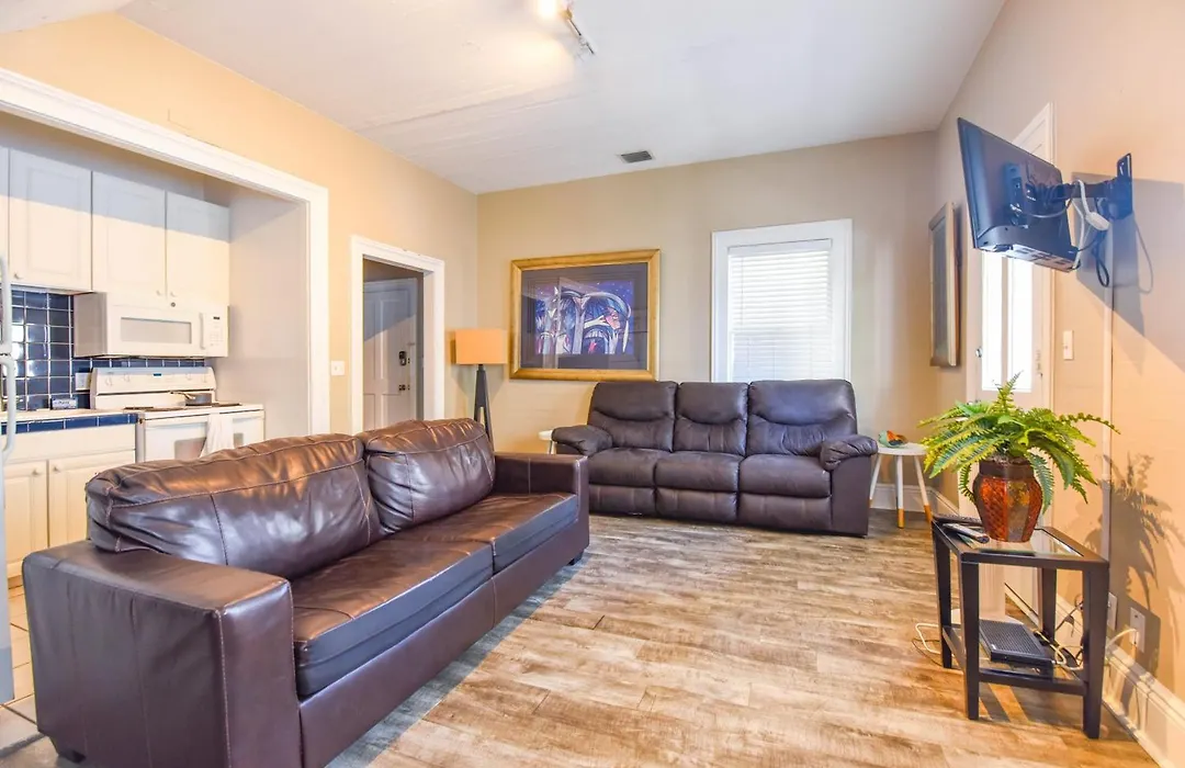 Duval Dream Loft On Duval-1
