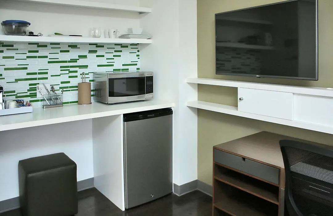 Element By Marriott Miami Doral-1