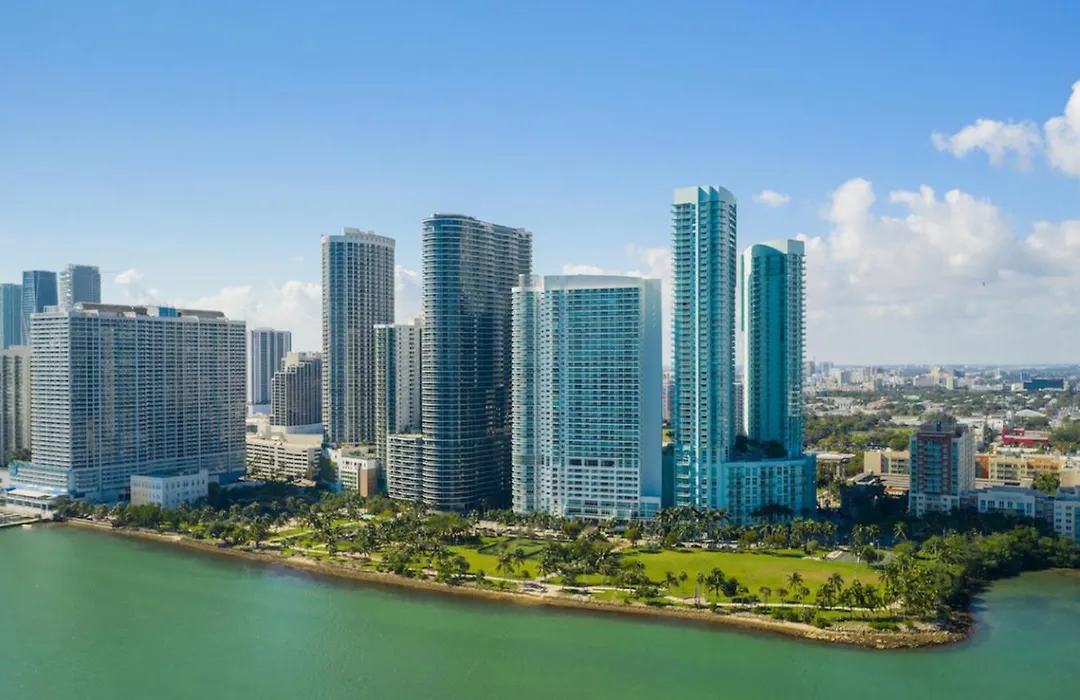 Studio Miami With Backyard - Heart Of Downtown And Wynwood-1