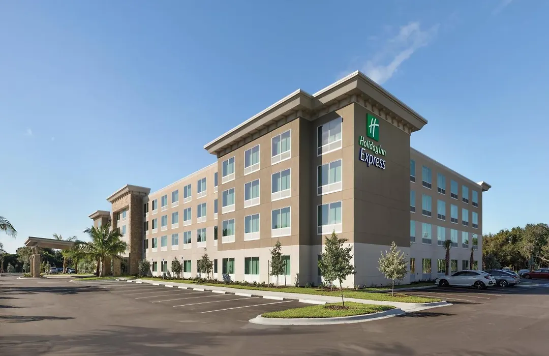 Holiday Inn Express Cape Canaveral By Ihg-1