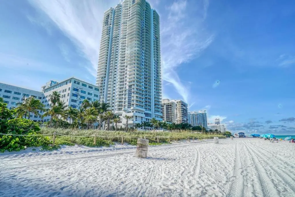 Beachfront Rentals Miami Beach By Bl Rentals-1