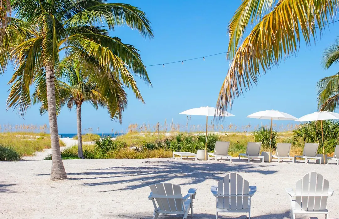 The Molloy - A Boutique Beach Resort-1