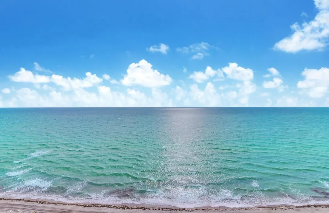 Three Bedroom Paradise Above The Ocean-1