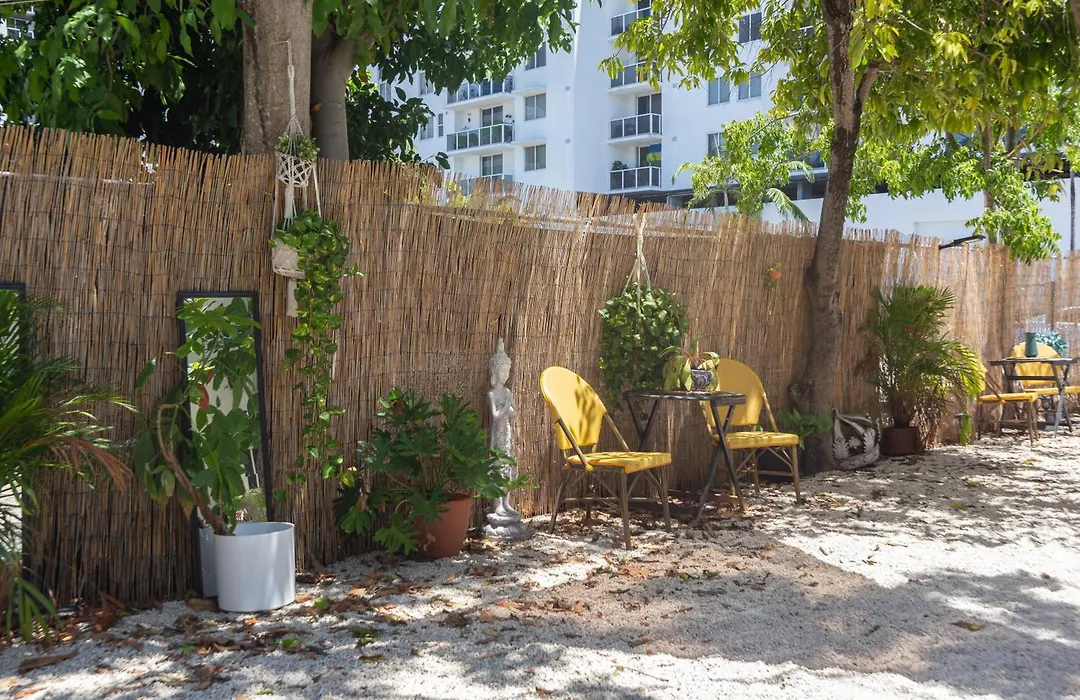 Studio Miami - Heart Of Midtown And Wynwood-1