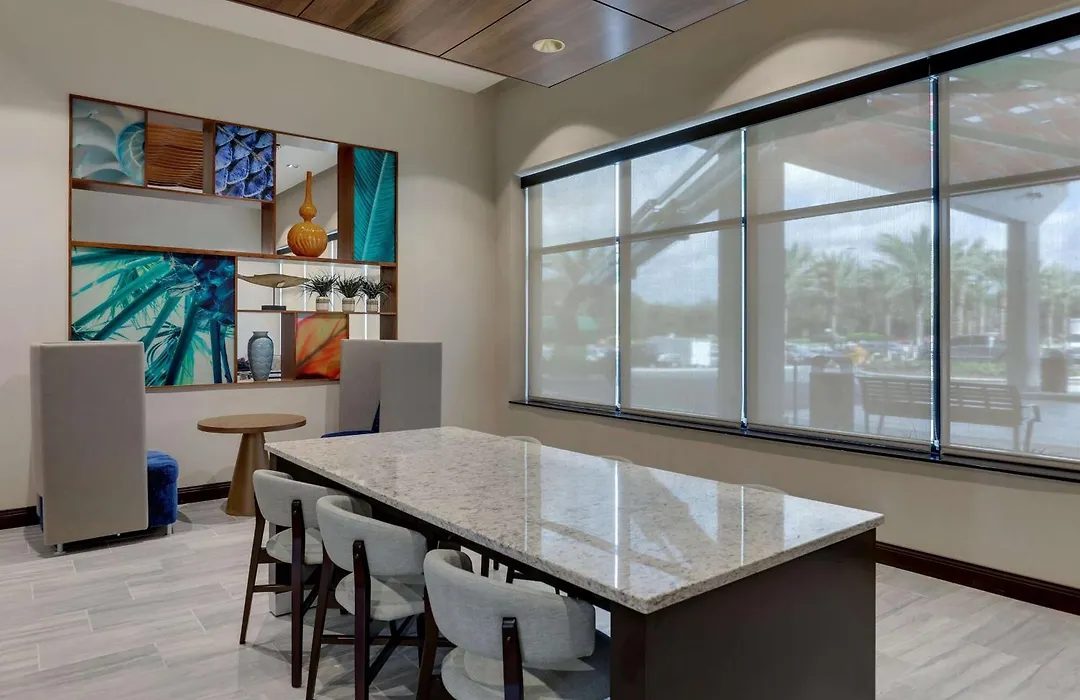 Drury Plaza Hotel Orlando - Disney Springs Area-1