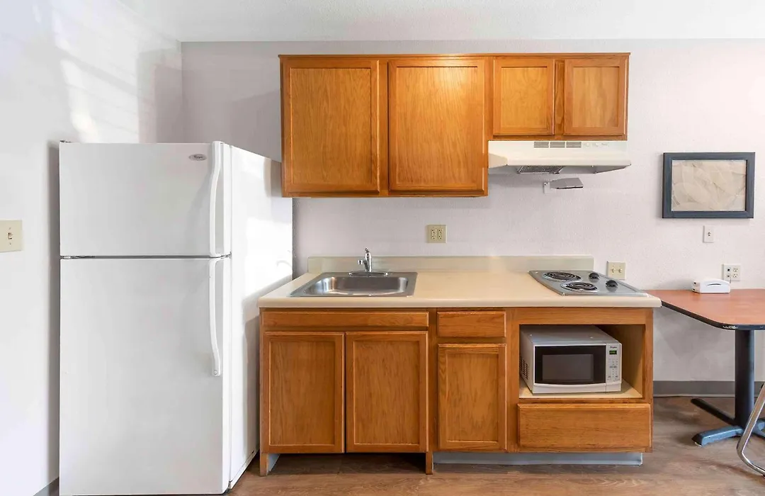 Extended Stay America Select Suites - Orlando - East-1