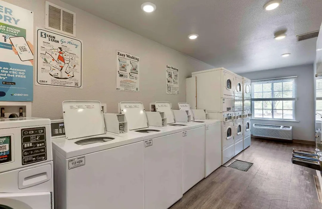Extended Stay America Select Suites - Lakeland-1