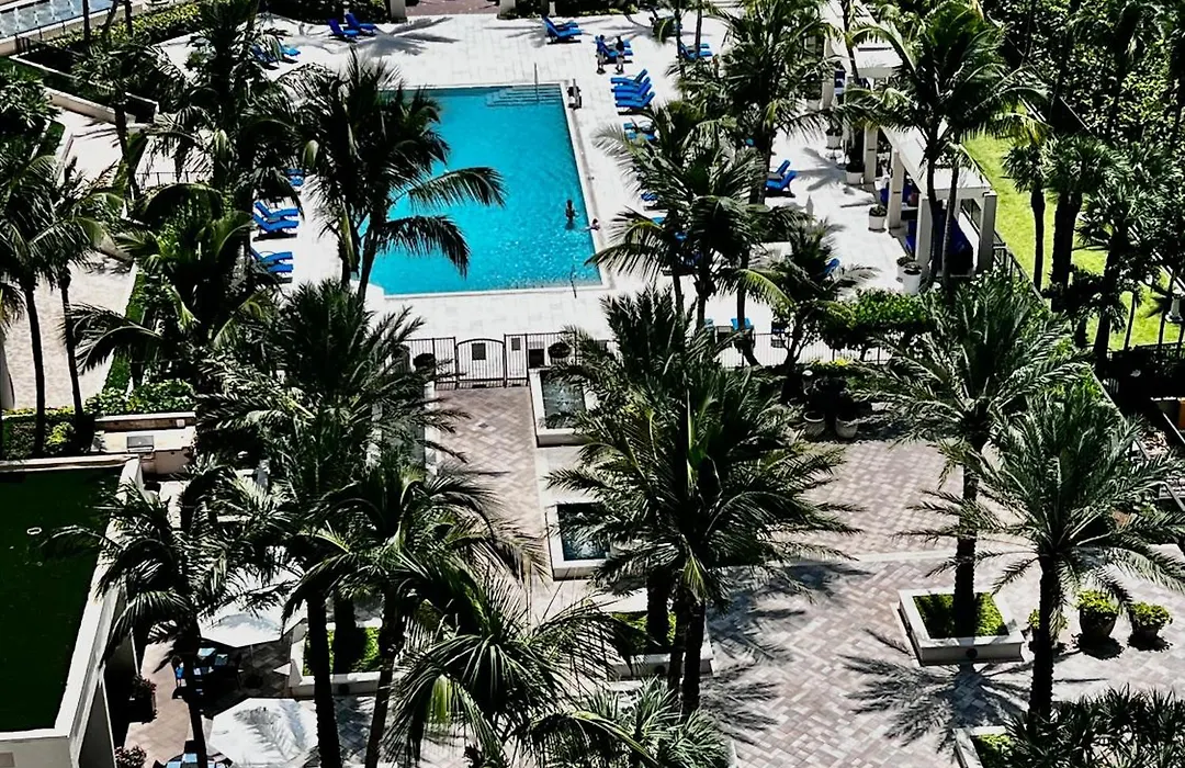 Ritzcarlton Singer Island Oceanfront Luxury 3Br 3Ba Residence-1
