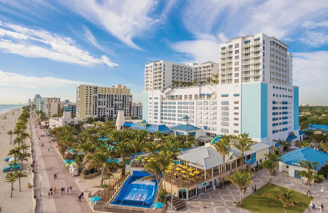 New Boutique 1 Bdrm Close To Beach & Casino #211-1