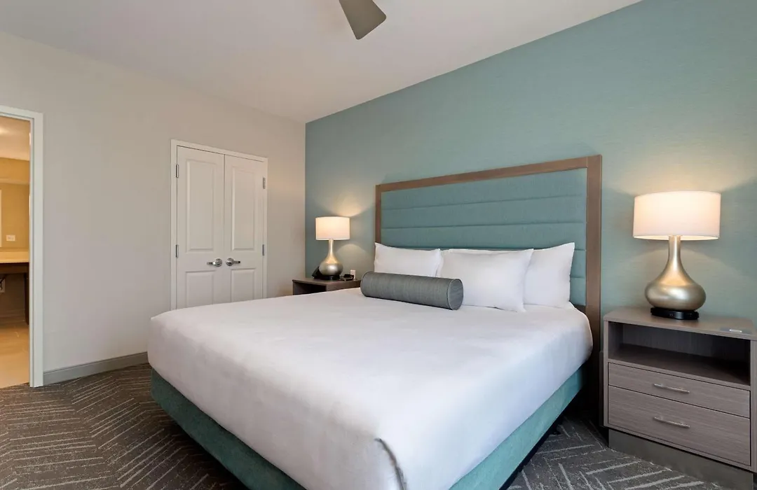 Homewood Suites By Hilton Panama City Beach, Fl-1