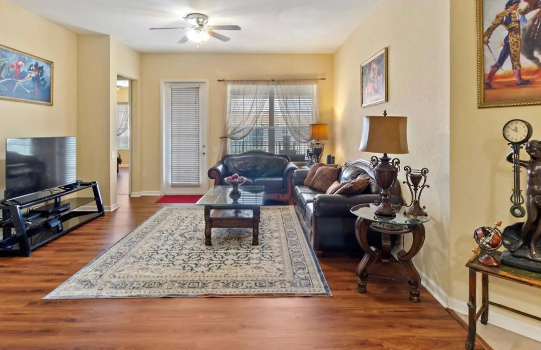 Executive 3 Bedroom Villa at Universal,Convention Center, Vista Cay-1