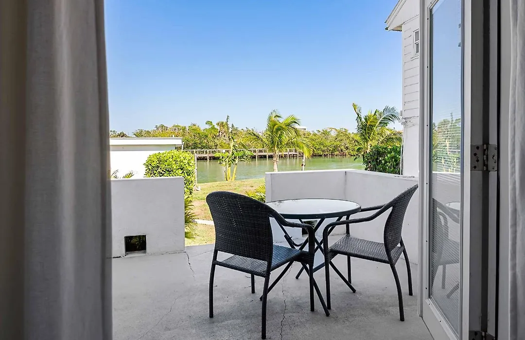Casey Key Resort - Gulf Shores-1