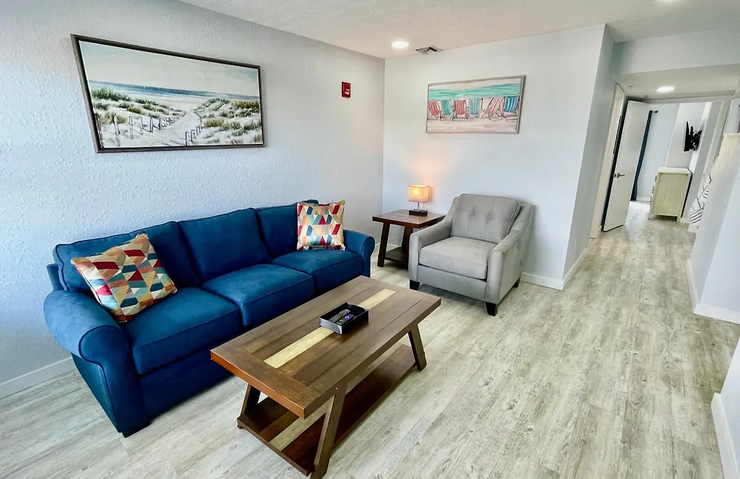 Vistalmar Beach Resort-1