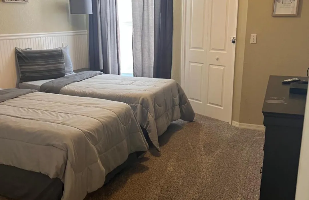 Luxury Apartment Near Disney And Other Theme Parks-1