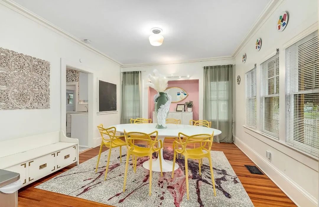 Noi Nest Home + Pool + Suites-1
