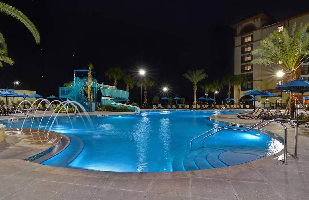 Home2 Suites By Hilton Orlando Flamingo Crossings, Fl-1