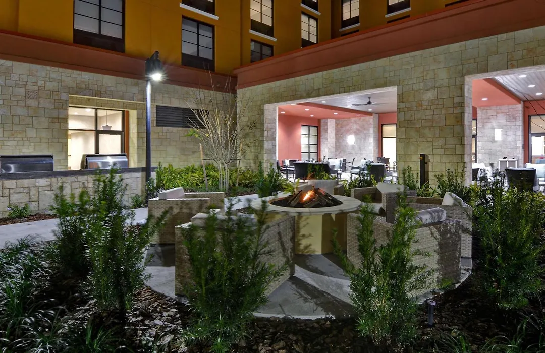 Home2 Suites By Hilton Orlando Flamingo Crossings, Fl-1