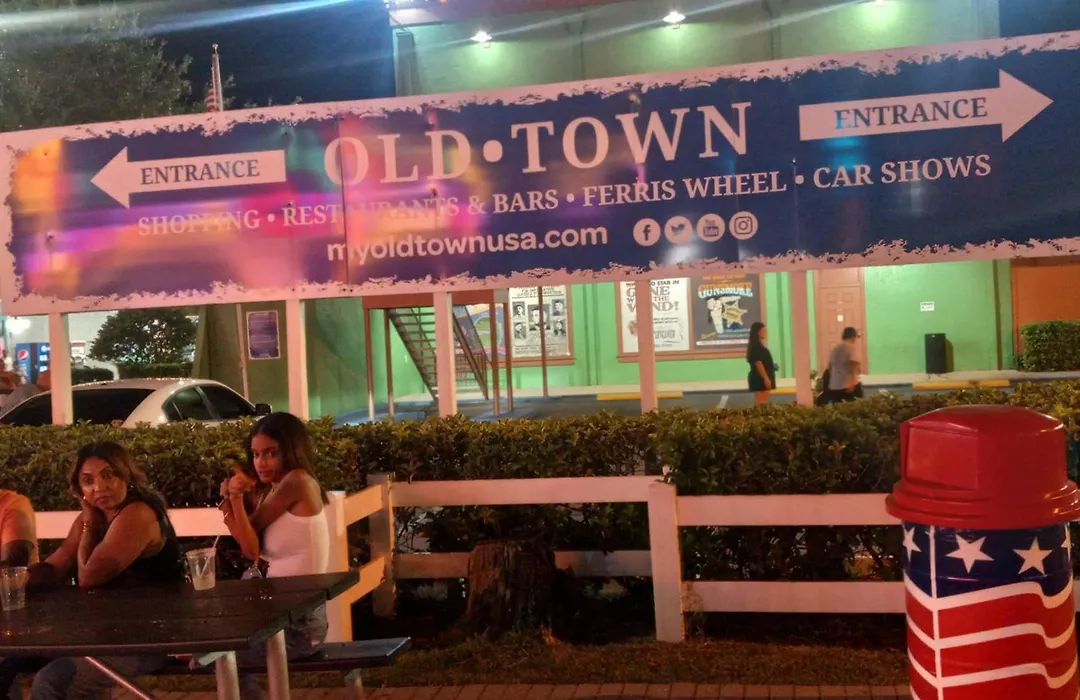 #1Br Condo 15Mins To Disney, Universal, Old Town & Parks-1