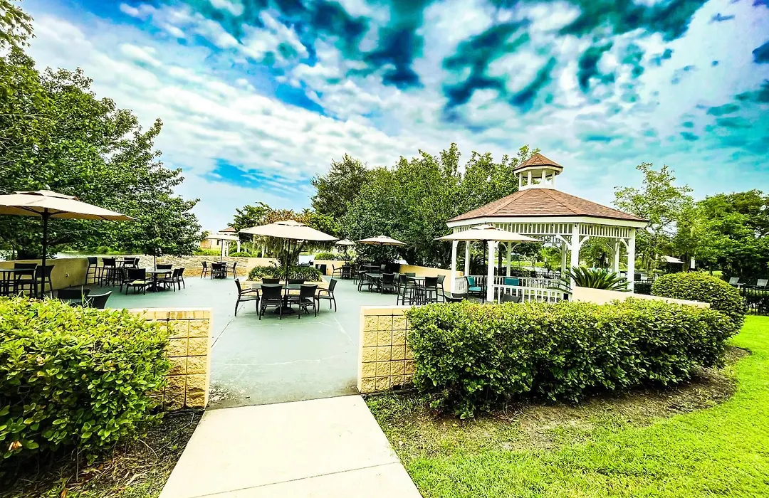 Holiday Inn - St Augustine - World Golf By Ihg-1