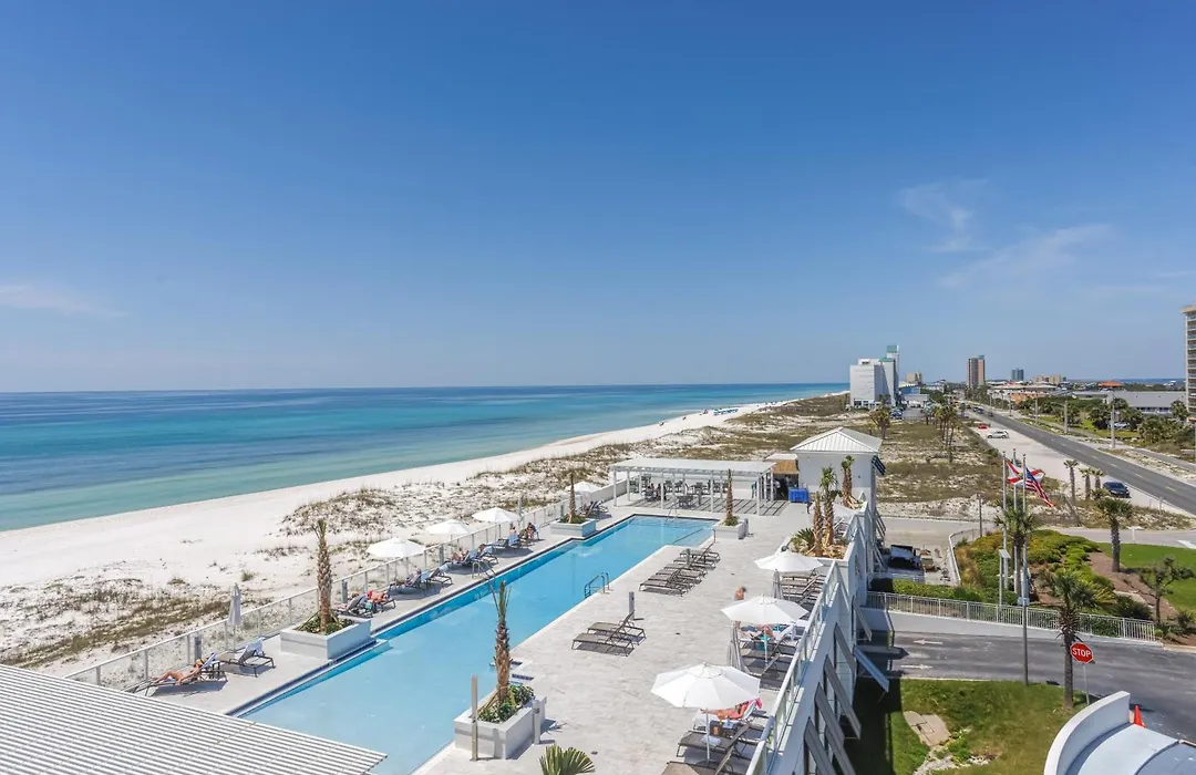 The Pensacola Beach Resort-1