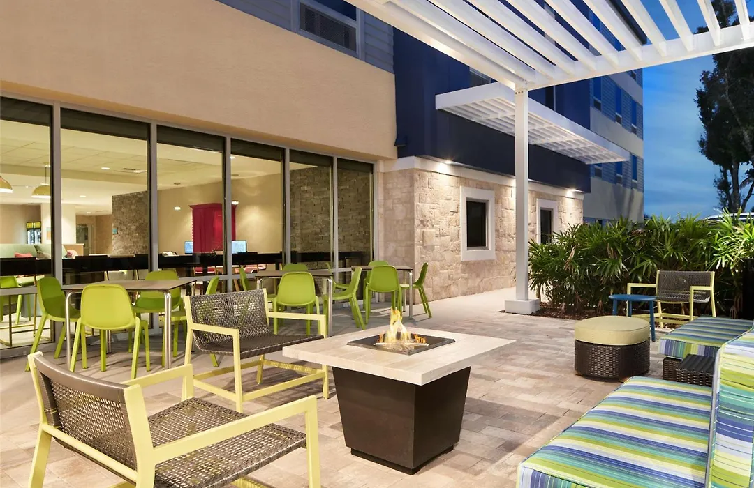 Home2 Suites By Hilton Palm Bay I 95-1