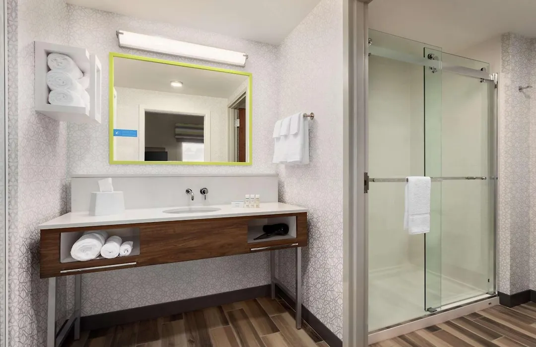 Hampton Inn & Suites Miami, Kendall, Executive Airport-1
