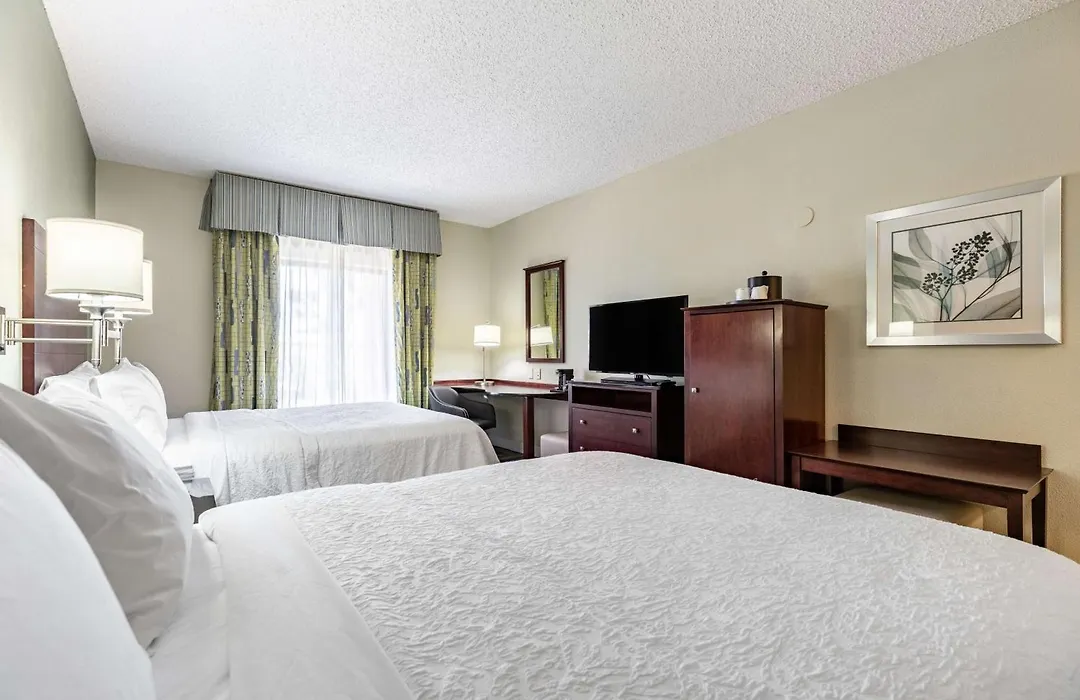 Hampton Inn & Suites Orlando-South Lake Buena Vista-1