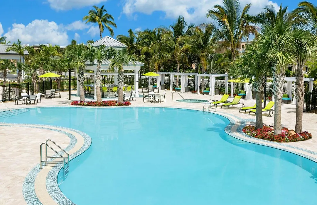 Hilton Garden Inn Key West / The Keys Collection-1